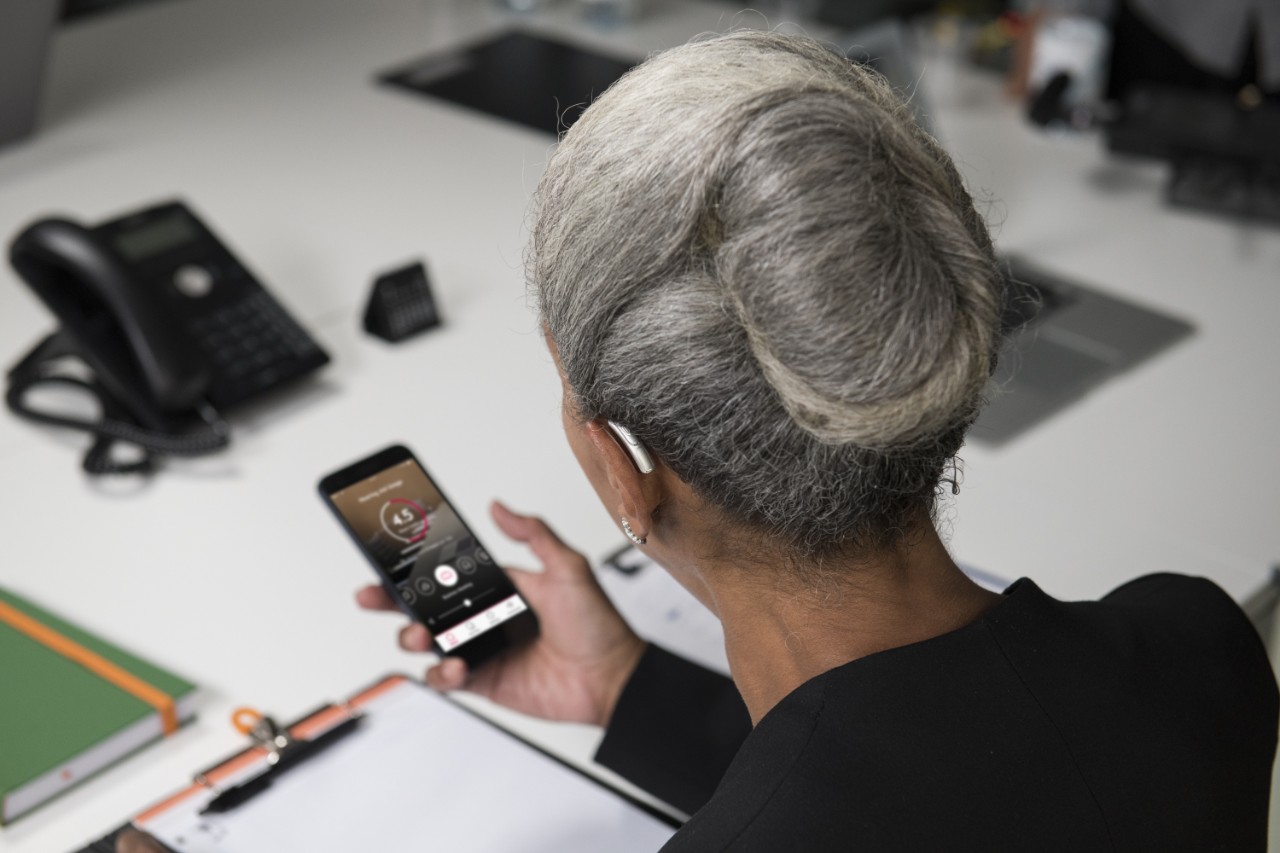 Teletrabajo y salud auditiva