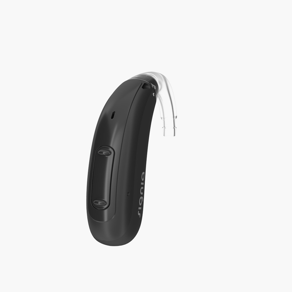 Xperience motion charge & go P